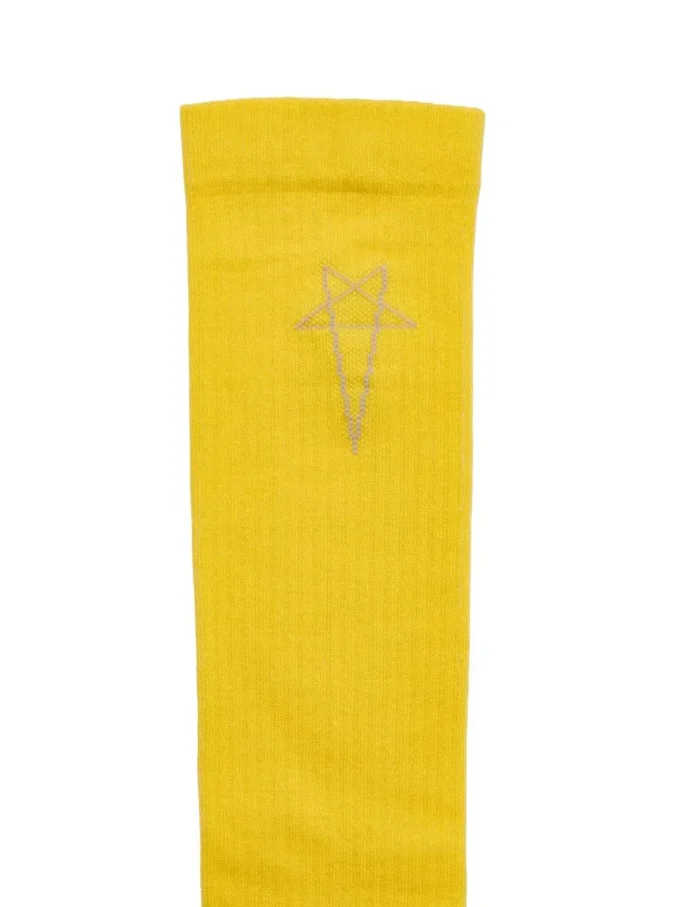 RICK OWENS – ACCESSORI DA02E7468SOCKC-1208