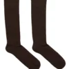 RICK OWENS – ACCESSORI DA02E7468SOCKC-7808
