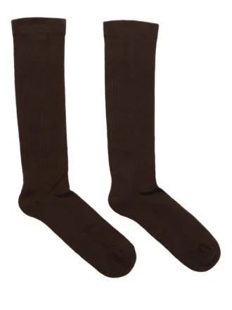 RICK OWENS – ACCESSORI DA02E7468SOCKC-7808