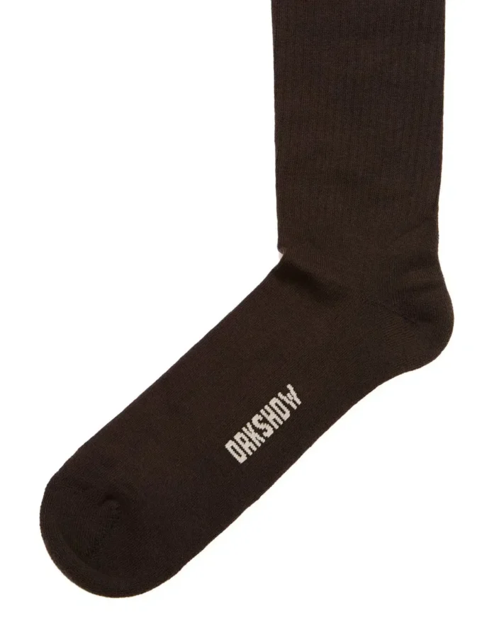 RICK OWENS – ACCESSORI DA02E7468SOCKC-7808