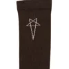 RICK OWENS – ACCESSORI DA02E7468SOCKC-7808
