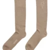 RICK OWENS – ACCESSORI DA02E7468SOCKC-8808