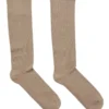 RICK OWENS – ACCESSORI DA02E7468SOCKC-8808