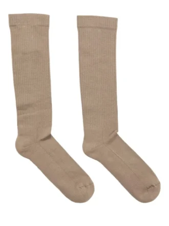 RICK OWENS – ACCESSORI DA02E7468SOCKC-8808