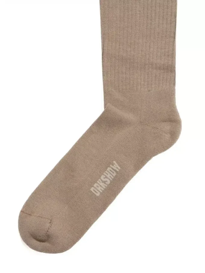 RICK OWENS – ACCESSORI DA02E7468SOCKC-8808