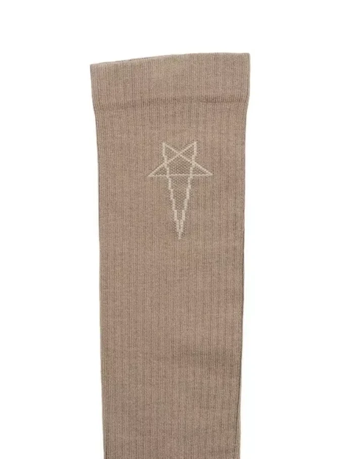 RICK OWENS – ACCESSORI DA02E7468SOCKC-8808