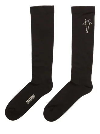 RICK OWENS – ACCESSORI DA02E7468SOCKC-908