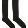 RICK OWENS – ACCESSORI DA02E7468SOCKC-908