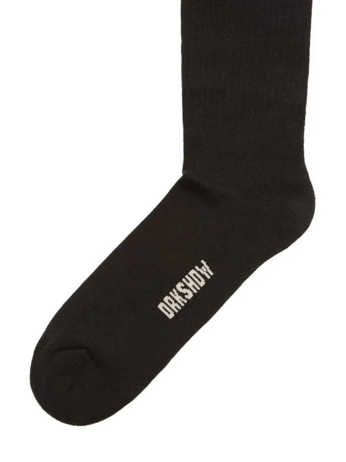 RICK OWENS – ACCESSORI DA02E7468SOCKC-908