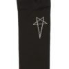 RICK OWENS – ACCESSORI DA02E7468SOCKC-908