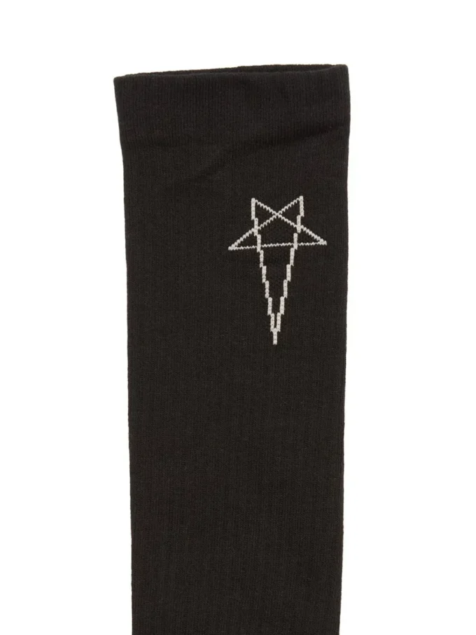 RICK OWENS – ACCESSORI DA02E7468SOCKC-908