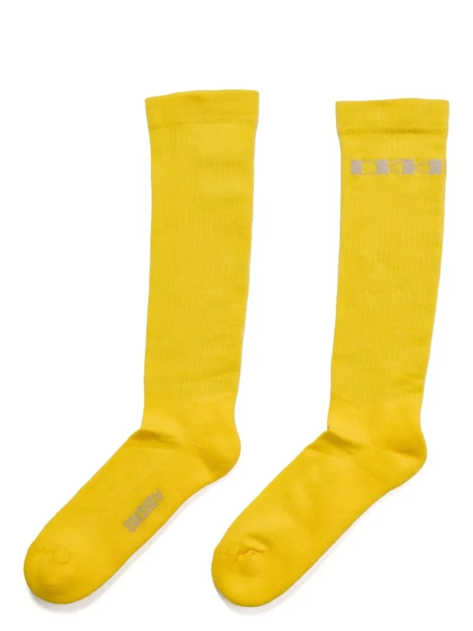 RICK OWENS – ACCESSORI DA02E7469SOCKC-1208