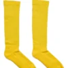 RICK OWENS – ACCESSORI DA02E7469SOCKC-1208