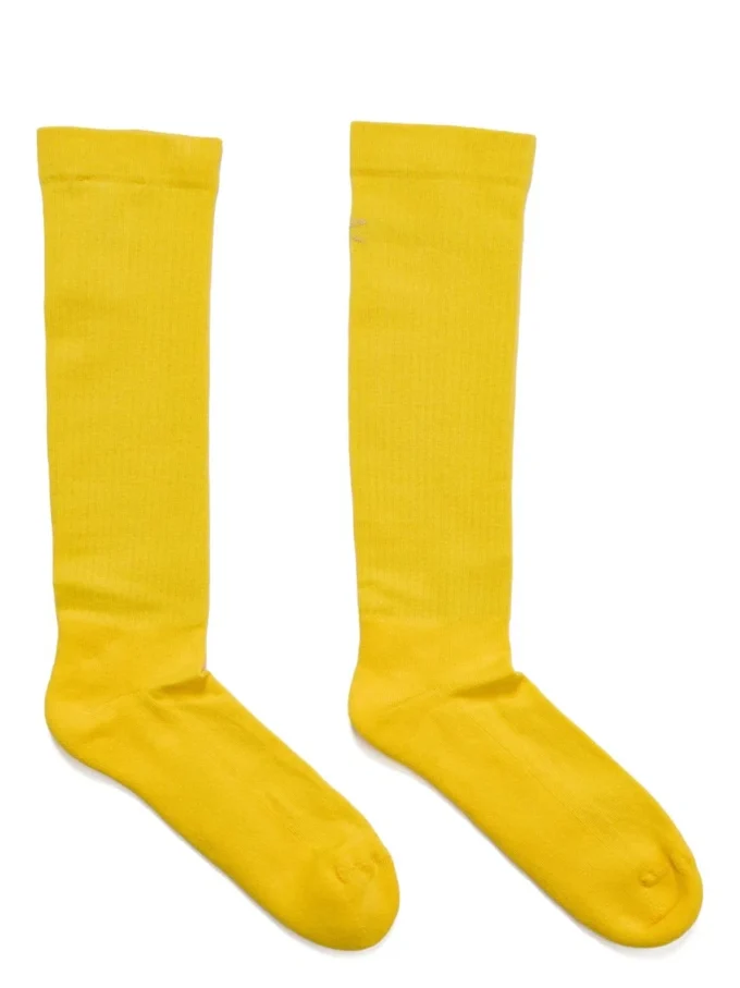 RICK OWENS – ACCESSORI DA02E7469SOCKC-1208