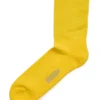 RICK OWENS – ACCESSORI DA02E7469SOCKC-1208