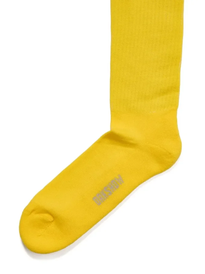 RICK OWENS – ACCESSORI DA02E7469SOCKC-1208