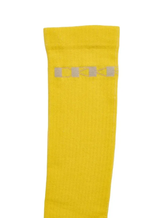 RICK OWENS – ACCESSORI DA02E7469SOCKC-1208