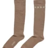 RICK OWENS – ACCESSORI DA02E7469SOCKC-8808