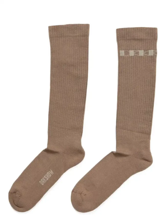 RICK OWENS – ACCESSORI DA02E7469SOCKC-8808