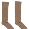 RICK OWENS – ACCESSORI DA02E7469SOCKC-8808
