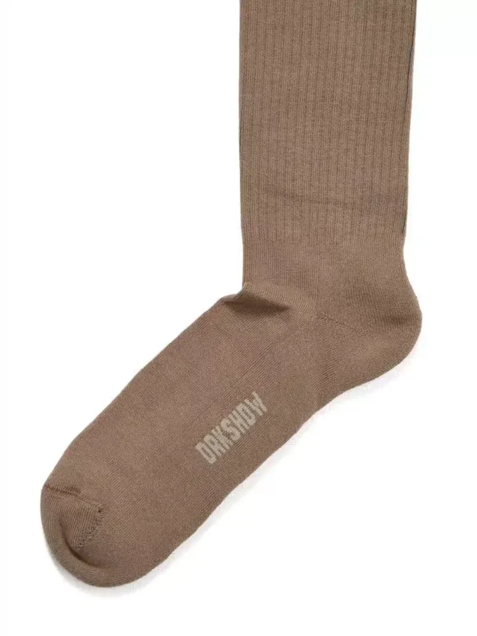 RICK OWENS – ACCESSORI DA02E7469SOCKC-8808