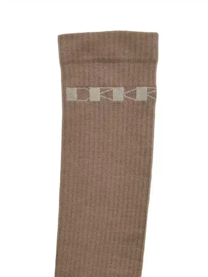 RICK OWENS – ACCESSORI DA02E7469SOCKC-8808