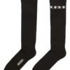 RICK OWENS – ACCESSORI DA02E7469SOCKC-908