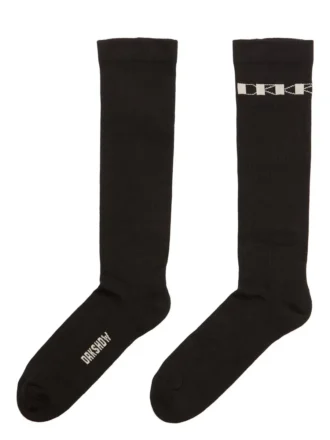 RICK OWENS – ACCESSORI DA02E7469SOCKC-908