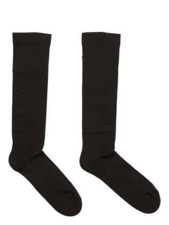 RICK OWENS – ACCESSORI DA02E7469SOCKC-908