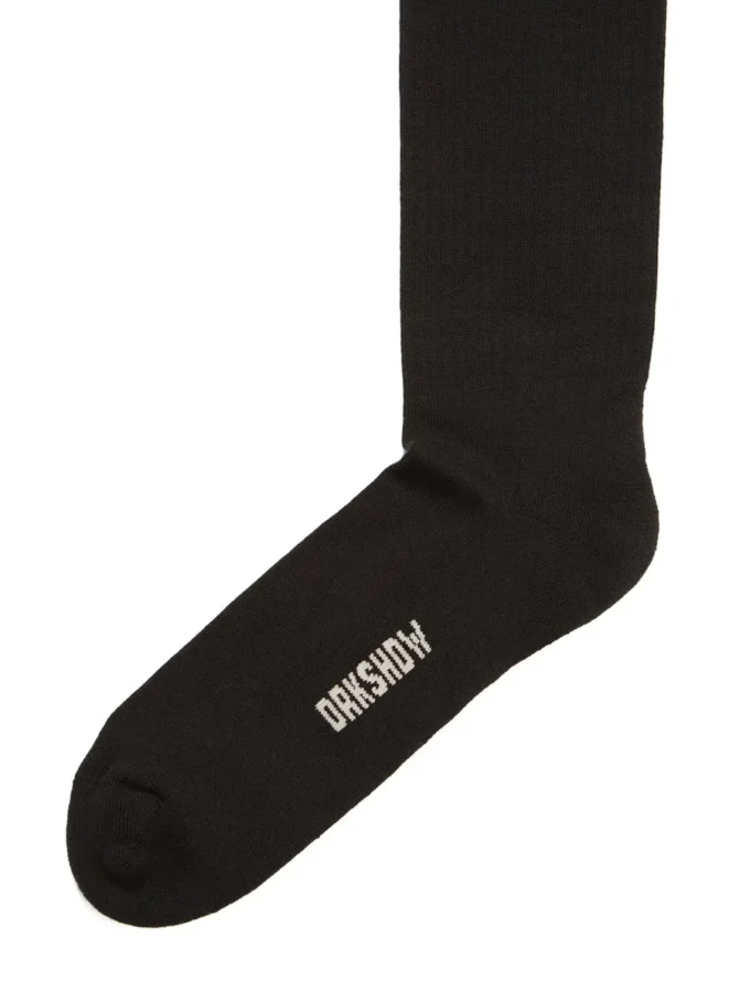 RICK OWENS – ACCESSORI DA02E7469SOCKC-908