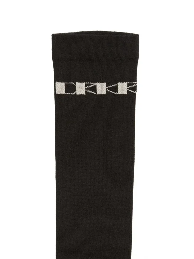 RICK OWENS – ACCESSORI DA02E7469SOCKC-908