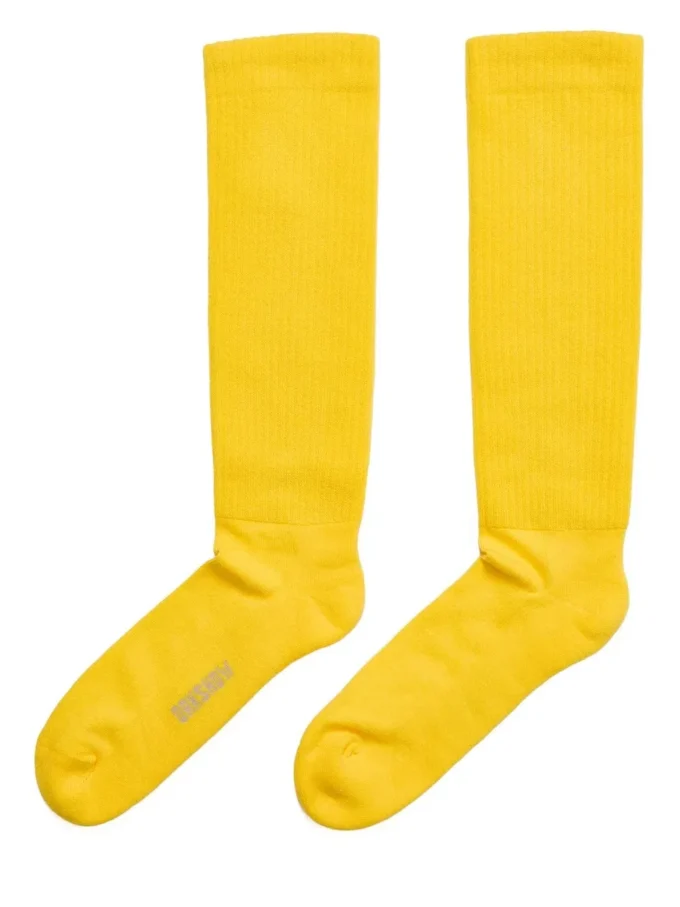 RICK OWENS – ACCESSORI DA02E7470SOCKC-1208
