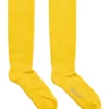 RICK OWENS – ACCESSORI DA02E7470SOCKC-1208