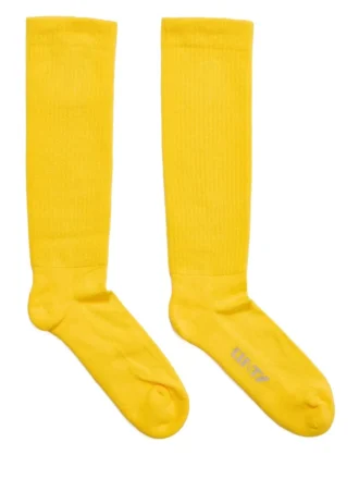 RICK OWENS – ACCESSORI DA02E7470SOCKC-1208