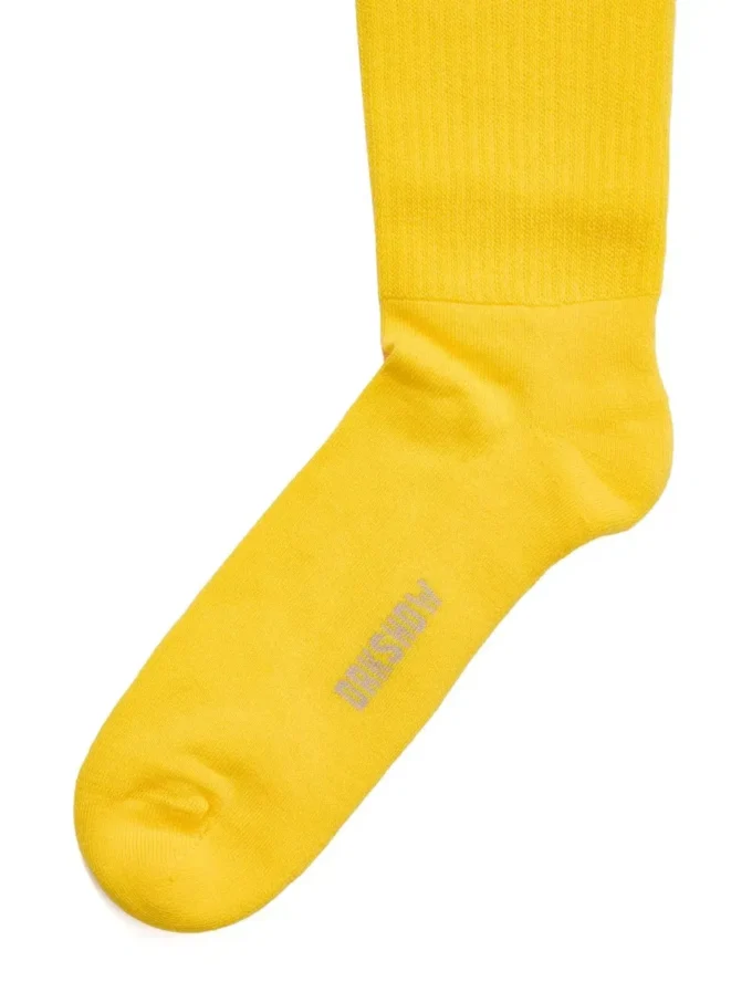 RICK OWENS – ACCESSORI DA02E7470SOCKC-1208