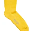 RICK OWENS – ACCESSORI DA02E7470SOCKC-1208