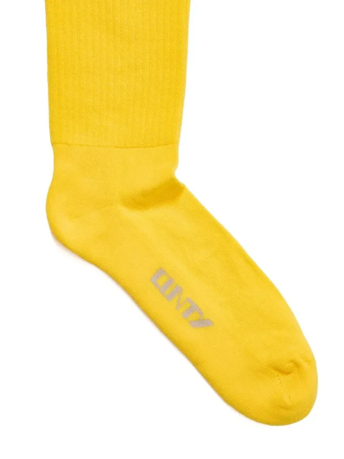 RICK OWENS – ACCESSORI DA02E7470SOCKC-1208