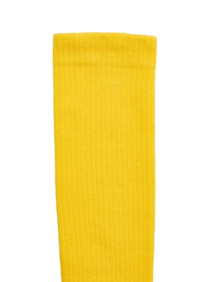 RICK OWENS – ACCESSORI DA02E7470SOCKC-1208