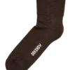 RICK OWENS – ACCESSORI DA02E7470SOCKC-7808