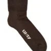 RICK OWENS – ACCESSORI DA02E7470SOCKC-7808
