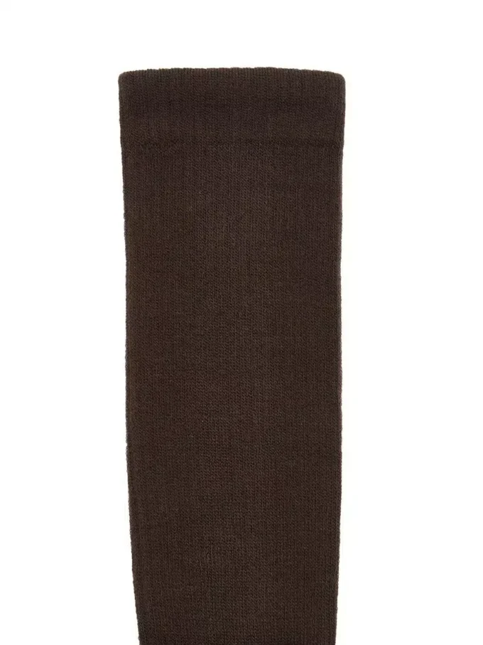 RICK OWENS – ACCESSORI DA02E7470SOCKC-7808