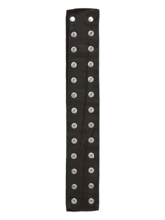 RICK OWENS – ACCESSORI DA02E7475BW-99X