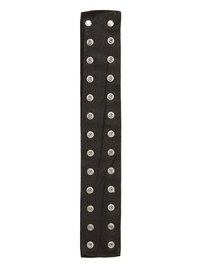 RICK OWENS – ACCESSORI DA02E7475BW-99X
