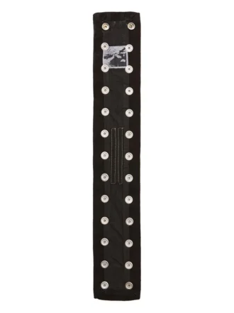 RICK OWENS – ACCESSORI DA02E7475BW-99X