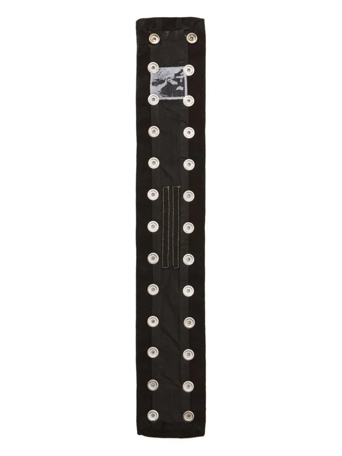 RICK OWENS – ACCESSORI DA02E7475BW-99X