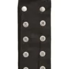 RICK OWENS – ACCESSORI DA02E7475BW-99X