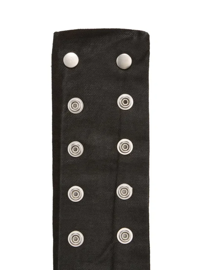 RICK OWENS – ACCESSORI DA02E7475BW-99X
