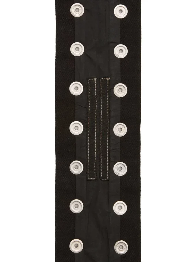 RICK OWENS – ACCESSORI DA02E7475BW-99X