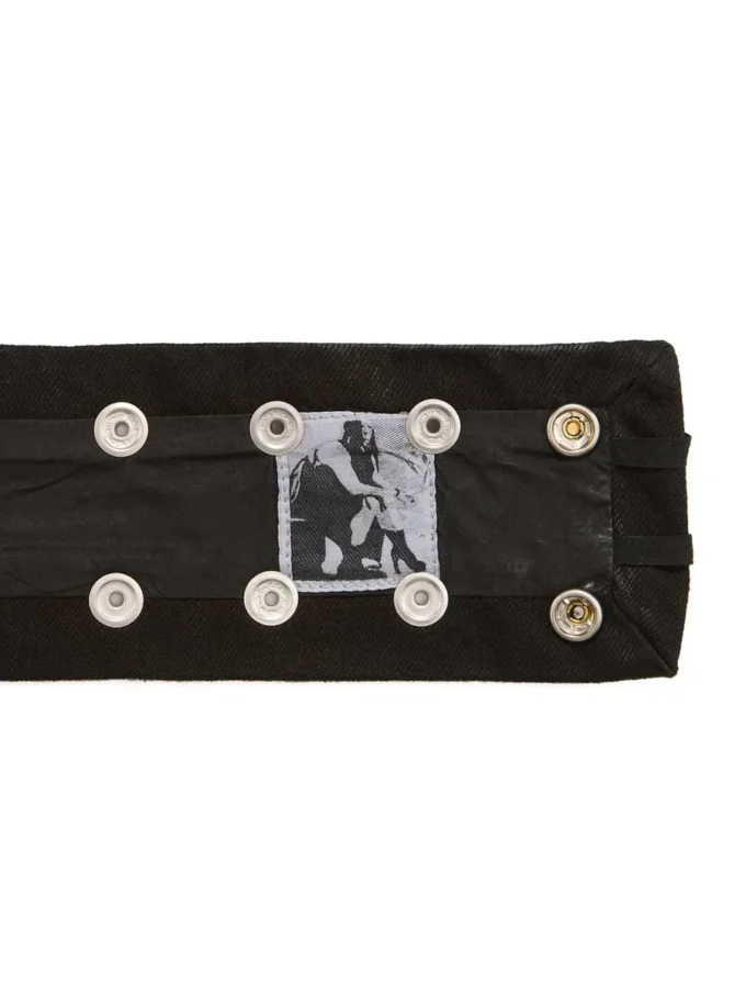 RICK OWENS – ACCESSORI DA02E7475BW-99X