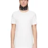 RICK OWENS – ACCESSORI DA02E7475BW-99X